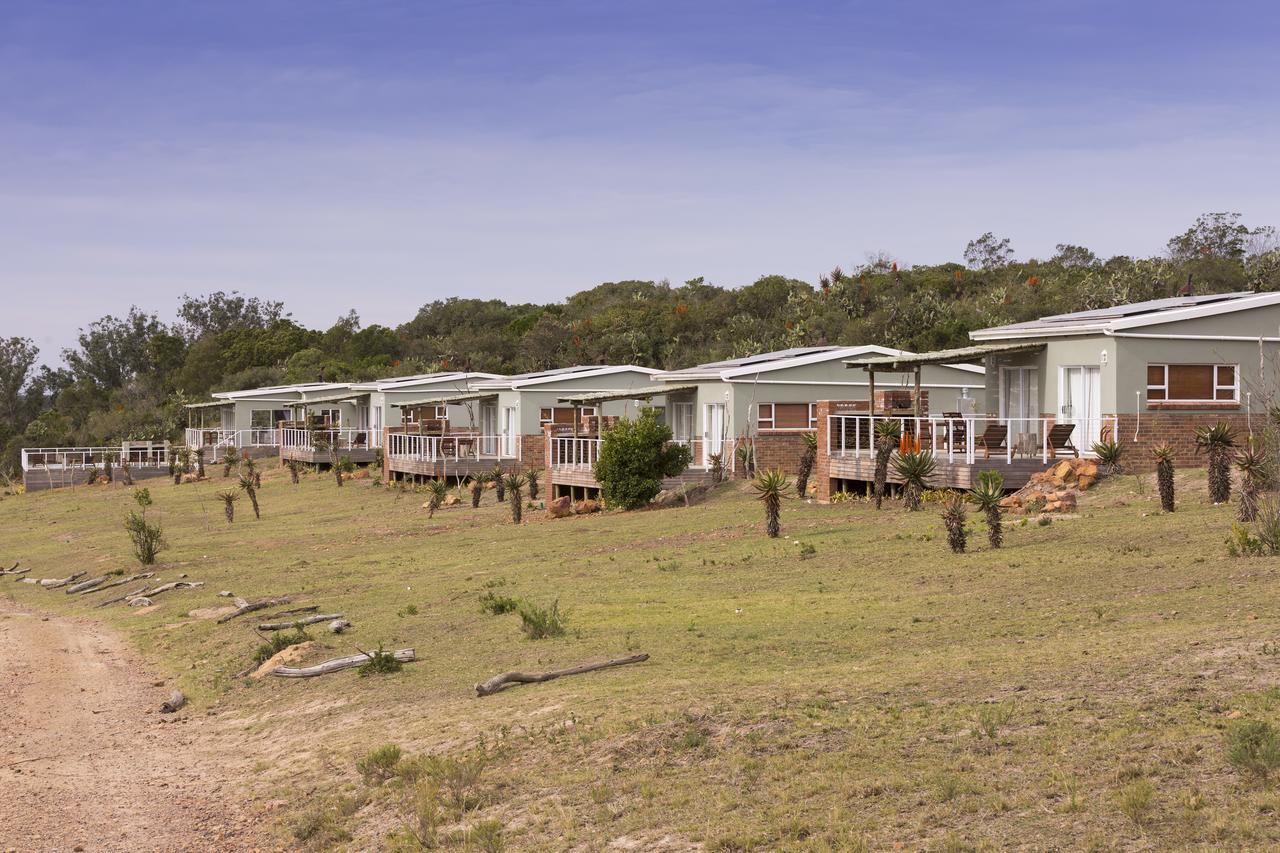 Stoneyvale Cottages Grahamstown Exterior foto